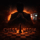 Telegram profile photo for CHESS MEDIA