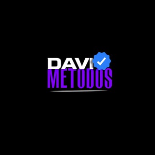 Telegram profile photo for Davi Métodos free 🧠💰