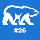 Telegram profile photo for Региональная общественная приемная в Ставропольском крае