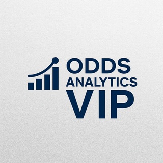 Telegram profile photo for OddsAnalyticsVIP