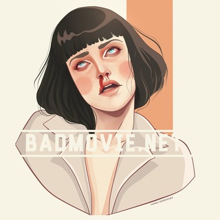 Telegram profile photo for Badmovie: indiana Jokes
