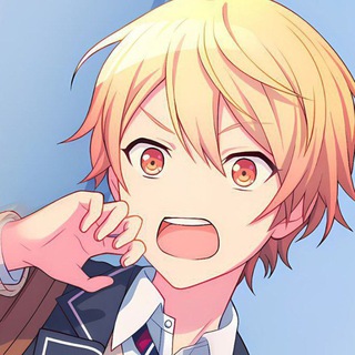 Telegram profile photo for осенний секай | сезонный