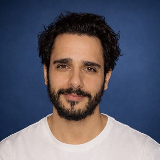 Telegram profile photo for Affiseo 🔶