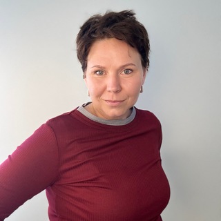 Telegram profile photo for Ольга Катина про бизнес и ограничения