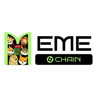 Telegram profile photo for Meme Chain Global