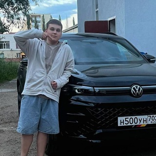 Telegram profile photo for GIZZATOV