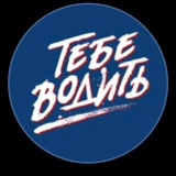 Telegram profile photo for Тебе водить.Автоблог