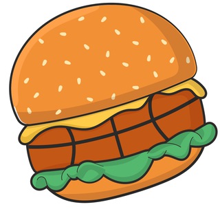 Telegram profile photo for FAST FOOD BASKET