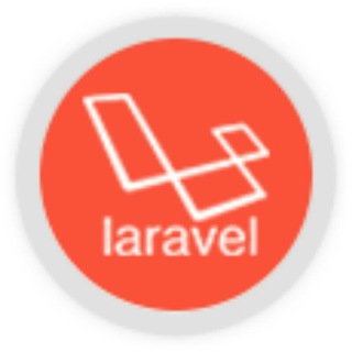 Telegram group profile photo for Laravel (persian)