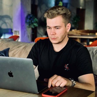 Telegram profile photo for Андрей Недвижимость Дубае