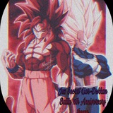 Telegram profile photo for Martinik alla riscossa ~Jas secret base ( waiting for Dokkan 11th Anniversary)🐯✨