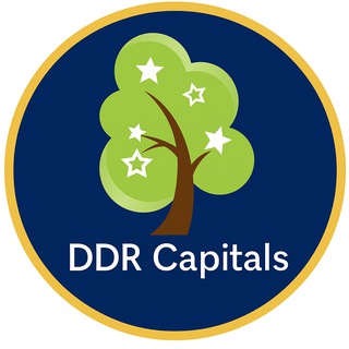 Telegram profile photo for DDR Capitals | ARN-113051