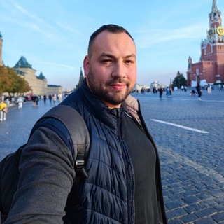 Telegram profile photo for Недвига, бро💪