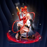 Telegram profile photo for Western Gold (JFTW) - Игровой автомат, играть в слот бесплатно, демо-версия, без регистрации