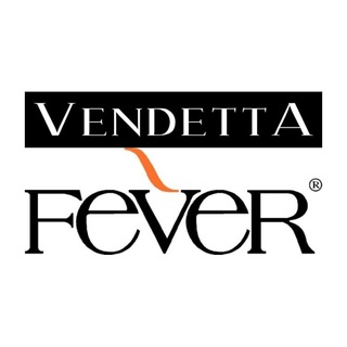 Telegram profile photo for FEVER & VENDETTA