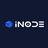 Telegram profile photo for iNode Portal