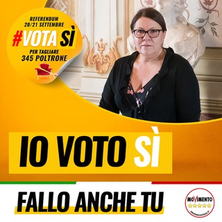 Telegram profile photo for Vilma Moronese