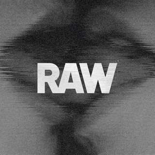 Telegram profile photo for RAW