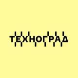 Telegram profile photo for Техноград детям