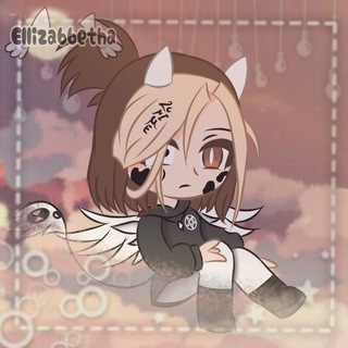 Telegram profile photo for <\•° Студия Эли °•/>