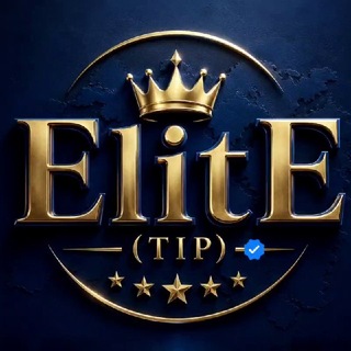 Telegram profile photo for ElitE - TIP πͺπΊ