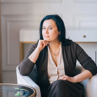 Telegram profile photo for Логопед Тетерина Pro Речь и Частную Практику