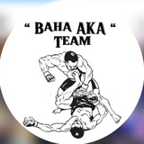 Telegram profile photo for BAHA AKA TEAM 💀