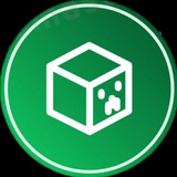 Telegram profile photo for Cʀᴇᴇᴘᴇʀ | Minecraft️ «сообщество»