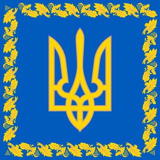 Telegram profile photo for Укази Президента України