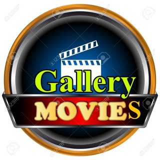 Telegram profile photo for گالری موویز