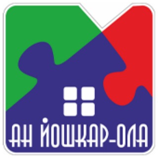 Telegram profile photo for Недвижимость Йошкар-Ола