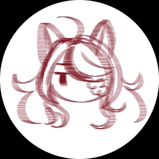Telegram profile photo for РЕСТ | Кто-то рисует в бреду
