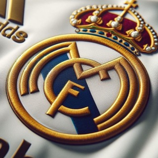 Telegram profile photo for ريال مدريد - Real Marid