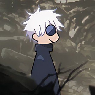 Telegram profile photo for Jujutso kaisen 3 temporada