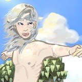 Telegram profile photo for Чё