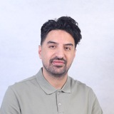 Telegram profile photo for فارسی با امیر افضلی