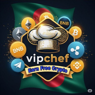 Telegram profile photo for Vip Chef 🇧🇩