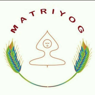Telegram profile photo for 🕉 Yogaschule Matriyog 🙏