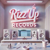 Telegram profile photo for Rizz Records