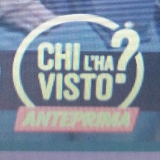Telegram profile photo for chi l'ha visto posting