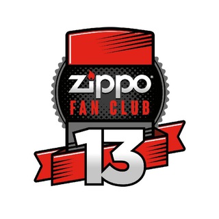 Telegram profile photo for Zippo Fan Club