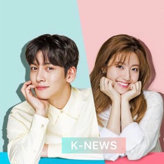 Telegram profile photo for K-NEWS