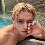 Telegram profile photo for закрыто cathy's home ⟩ jiwoong's gf