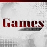 Telegram profile photo for GAMES: SM