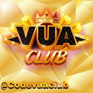 Telegram group profile photo for Vua .club - Cỗng Game Quốc Tế