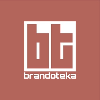 Telegram profile photo for Brandoteka|Елена Виноградская