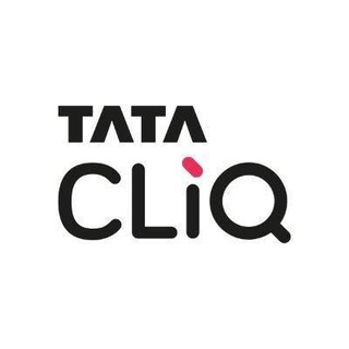 Telegram profile photo for Tata Cliq Loot Deals Offers
