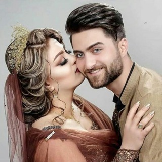 Telegram profile photo for 💜گنجینه💜من وتو💜