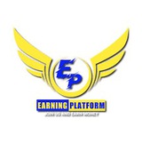 Telegram profile photo for EARNING SYSTEM PLATFORM {ESP SERVICES} (FULL INCOME PLAIN)