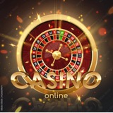Telegram profile photo for casino ភ្នាល់កំសាន្តសប្បាយ 💎💴